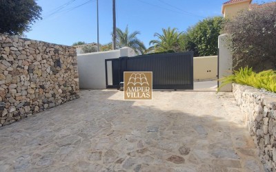 Очаровательная и уютная вилла в Санта-Кларе